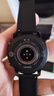 联想（Lenovo）智能手表 Watch Pro 风暴灰 运动手表男 30米防水游泳蓝牙通话心率血氧睡眠健康监测 送男朋友礼物 实拍图