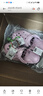 卡骆驰（CROCS）贝雅卡骆班洞洞鞋轻便耐磨一脚蹬休闲鞋女鞋时尚沙滩鞋|205089 黑色/白色-066 43 (270mm) 实拍图