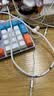 CUKTECH酷态科苹果17充电器40W适用iPhone17e/16/15ProMax/ipadAir/MacBookNeo氮化镓Type-C快充头 实拍图