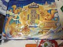 三只松鼠坚果零食礼盒2136g/1308g混发零食礼包干果夏威夷果端午团购送礼 实拍图