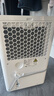 海信（Hisense）除湿机55升/天170㎡回南天抽湿机APP智控家用干衣除湿器别墅地下室复式仓库吸湿器大面积CF55BD/XW 实拍图