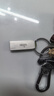 爱国者（aigo）16GB USB2.0 U盘 办公电脑U盘 投标u盘U268 小巧便携金属优盘 实拍图