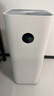 米家小米空气净化器5S【缓解花粉过敏】家用除甲醛除菌除过敏AC-M24-SC 实拍图