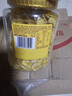 百草味香蕉脆片250g罐装菲律宾进口薄片办公室休闲零食特产           实拍图