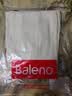班尼路（Baleno）短袖T恤女2026年夏季新款撞色宽松纯棉休闲可爱舒适校园风上衣 实拍图