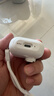 品胜 适用AirPods4保护套airpods四代通用降噪版保护套支架款蓝牙耳机保护壳magsafe无线充电自动弹盖 实拍图