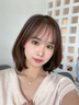 唯一（Winy）一克拉莫桑石999足银项链女款2026新款老婆生日520送女朋友礼物 实拍图