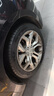邓禄普（DUNLOP）汽车轮胎 245/45R18 100W XL SP SPORT FM800 适配沃尔沃S90 实拍图