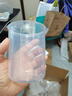 利仁（Liven）和面机家用 揉面机全自动和面揉面一体机5L专利控水箱厨师机发酵发面搅面机面包面食机HMJ-D5621 实拍图