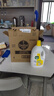 滴露（Dettol）衣物除菌液柠檬3L*3瓶杀菌除螨内衣衣物消毒液可配洗衣液儿童可用 实拍图