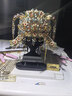 拼酷（piececool）点翠凤冠 十里红妆3d立体拼图金属模型摆件情人节生日礼物送女友 实拍图