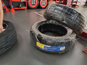 普利司通（Bridgestone）汽车轮胎 215/55R17 98W XL T001原配小鹏G3i 适配皇冠帕萨特 晒单实拍图