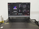 ROG【京东独家】魔霸9 锐龙9 16英寸 游戏本笔记本电脑(R9 9955HX 16G 1T RTX5070Ti 2.5K 240Hz) 实拍图
