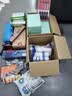 山河工品铝合金窗户锁扣塑钢门窗防盗月牙锁通用儿童推拉门锁安全锁卡扣锁 白色万向【孔距55+短钩】4个装 实拍图