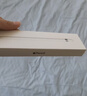 Apple/苹果 Pencil(第一代) 带USB-C转换器 触控笔手写笔苹果笔电容笔 适用部分iPad 11/Pro/Air机型 实拍图