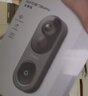360可视门铃6Pro 500万超清画质家用监控智能门铃电子猫眼摄像头超清夜视远程通话包裹快递看护 实拍图