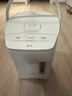 东芝（TOSHIBA）【价保618】10重安全保护电热水瓶 2.5升316L母婴级不锈钢0涂层内胆安全童锁保温恒温TP-25DR2UC 实拍图