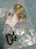 奥德斯克（AODSK）AUS-P08尤克里里乌克丽丽ukulele初学入门21英寸沙比利木小吉他 实拍图