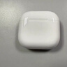 Apple/苹果 AirPods 4 搭配USB-C充电盒 苹果耳机 蓝牙耳机 适用iPhone/iPad/Mac 四代 实拍图