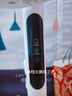 艾美特（AIRMATE）【轻语系列】电风扇安静卧室一级能效落地扇轻音家用直流变频大风力台立式节能遥控全屋驱蚊循环扇 实拍图