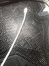 绿联【官方MFi认证】适用苹果14/13充电线Type-C数据线PD30/20W快充Lightning接口iPhone手机2米 实拍图