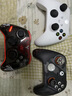 盖世小鸡天王星G7 Pro绝区零ZZZ联名游戏手柄米哈游 微软Xbox授权精英无线蓝牙PC电脑Steam安卓体感tmr摇杆 实拍图