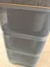 霍尼韦尔（Honeywell）空气净化器除花粉甲醛细菌流感病毒卫健委备案消毒机hmax空间舱全屋速净家电KJ1000F-P22B 实拍图