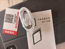 状元郎A6Pro学习机九门课程同步家教机英语智能点读机平板电脑小学初中到高中双系统家长管控8+256G 实拍图