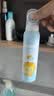 dyey青少年儿童防晒喷雾防晒霜2瓶SPF50防水防汗持久紫外线户外军训 实拍图