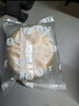 舌里 全麦面包欧包800g0脂高饱腹轻食早餐吐司休闲零食粗粮代餐 实拍图