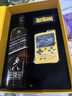 尊尼获加（JOHNNIE WALKER）洋酒 12年黑方黑牌像素游戏礼盒700ml 苏格兰调和型威士忌 实拍图