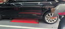 德国马牌（Continental）汽车轮胎 245/45R19 102Y XL FR  UC7 # 适配奥迪A6L 实拍图