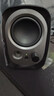 漫步者（EDIFIER）R10U 2.0声道电脑音响音箱 台式机笔记本桌面音响 黑色 实拍图