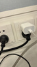 Apple/苹果 60W type-c充电线-1米 usb-c手机数据线 原装旗舰店苹果iphone17/16promax/ipad快充线 实拍图
