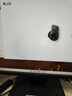 罗技（Logitech）大师系列 MX Master 4 高性能无线蓝牙鼠标  办公鼠标 静音鼠标  升级款 石墨黑 带无线接收器 实拍图