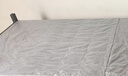 星奇堡 折叠床单人家用简易床加床加固午休小床成人办公室硬板铁床 70cm宽【经济款+加厚框架】 实拍图