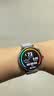 HUAWEI WATCH GT 6 流光紫 41mm智能手表多维情绪健康全新骑行体验华为GT6手表GT5升级 实拍图
