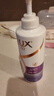 力士（LUX）【柔顺留香】水润丝滑玻尿酸洗发水500gx2+200g 干枯毛躁发质 实拍图