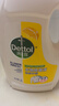 滴露（Dettol）衣物除菌液柠檬3L*3瓶杀菌除螨内衣衣物消毒液可配洗衣液儿童可用 实拍图