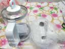 美的（Midea）养生壶 1.5L全自动煮茶壶 烧水壶12h恒温11档控温煮茶器 316L母婴材质花茶壶电热水壶 MK-Y12Q-316 实拍图
