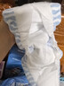 巴布豆（BOBDOG）小波浪超柔纸尿裤L80片箱装(8.5-11.5KG)尿不湿 超薄干爽 实拍图