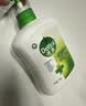 滴露（Dettol）洗手液抑菌消毒滋润500g+500g 补充装儿童家庭护手替换 实拍图