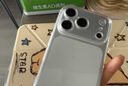 品胜【相机键全包轻薄散热】适用iPhone17ProMax手机壳苹果17ProMax保护套透明气囊防摔软边保护壳 实拍图