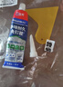 立邦免钉胶强力胶水玻璃胶瓷砖修复免打孔粘合剂踢脚线胶100g 实拍图