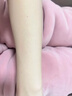 康佳（KONKA）双头电动剃毛器私处男女性士阴部腋毛脱毛仪手毛脚腿毛唇毛全身剃毛刀腋下比基尼刮毛神器修剪器 【旗舰款】漫野绿-强力机芯+安全刀头+舒适不留黑点 实拍图