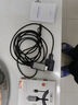 CangHua 苹果手机lightning转网口 iPhone千兆网线转换器有线网卡RJ45接口转接头iPad外连网络以太网直播 实拍图