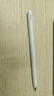HUAWEI M-Pencil （第三代）平板创作笔 华为手写笔 星闪技术超低时延 雪域白  实拍图