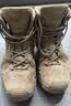 LOWA德国作战术靴登山鞋MK1户外专业防水防滑徒步鞋ZEPHYR GTX 男女 沙色-男款 41 实拍图