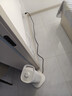 海尔（Haier）取暖器暖风机家用电暖器遥控电暖气速热节能直流双风轮热风机轻音立式小太阳烤火炉卧室办公暖风扇 【整屋升温】强劲暖风HNF-2050A 实拍图