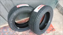 玛吉斯（MAXXIS）轮胎/汽车轮胎 225/60R17 99V EC1 SUV 适配指南者 实拍图